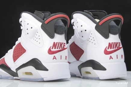 Hyperoad CARMINE (2021) JORDAN AIR 6 0803